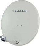 Telestar 5109721-AB, Telestar DIGIRAPID 80 SAT Antenne 80cm Reflektormaterial: