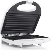 Tristar SA-3050, Tristar SA-3050 Sandwichmaker Wei&szlig;