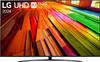 LG 86UT81006LA.API, LG Electronics 86UT81006LA LCD-TV 218 cm 86 Zoll EEK F (A -...