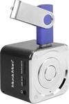 Technaxx 3527, Technaxx Mini Lautsprecher MusicMan Mini AUX, SD, USB Schwarz