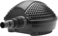 Pontec 50853, Pontec 50853 Bachlaufpumpe 2500 l/h