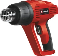 Einhell 4520179, Einhell 4520179 TH-HA 2000/1 Hei&szlig;luftgebl&auml;se mit Zubeh&ouml;r 2000W
