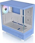 Thermaltake CA-1Y7-00MFWN-00, Thermaltake View 270 TG ARGB Hydrangea Blue PC-Geh&auml;use