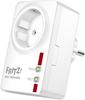 AVM 20002598, AVM FRITZ!DECT Repeater 100 DECT Repeater integrierte Steckdose