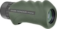Bresser Optik 1821026, Bresser Optik Condor Monokular 10 x 25mm Gr&uuml;n