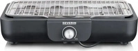 Severin 8554, Severin PG 8554 Tisch Tischgrill kabelgebunden, stufenloser