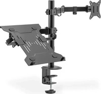 Digitus DA-90436, DIGITUS Montior Arm DA-90436