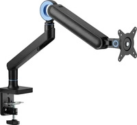 Equip Tischhalterung 17"-35"/1tft 360&deg; G