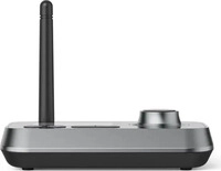 Hama 00205322, Hama 00205322 Bluetooth-Adapter "Link.it duo", Sender u. Empf&auml;nger,