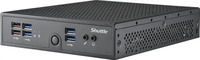 Shuttle DS50U3, Shuttle Barebone DS50U3 Intel Core i3 i3-1315U 4.5GHz Intel FreeDOS