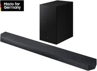Samsung HW-Q710GD/ZG, Samsung Q-Soundbar HW-Q710GD Surround System Schwarz Dolby