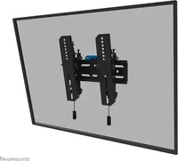 Neomounts WL35S-850BL12, Neomounts WL35S-850BL12 TV-Wandhalterung 61,2cm (24,1") -