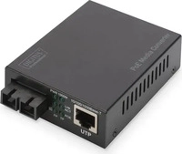 Digitus DN-82150, DIGITUS Gigabit Medienkonverter DN-82150
