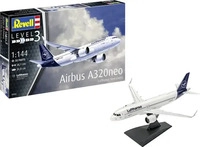 Revell 3942, Revell 3942 Flugmodell Bausatz 1:144