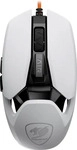 Cougar 3M487WONW.0001, Cougar CGR-WONW-M487 Gaming-Maus Kabelgebunden Optisch Wei&szlig; 6