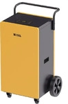 Be Cool 108831, Be Cool BC90LEF2202 Bautrockner 180m&sup2; 1400W 90 l/Tag Schwarz,...