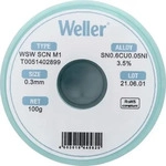 Weller T0051402899, Weller T0051402899 L&ouml;tzinn, bleifrei bleifrei, Spule