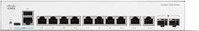 Cisco C1200-8T-E-2G, Cisco C1200-8T-E-2G Catalyst 1200 8-port GE Ext PS Netzwerk