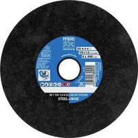 PFERD TOOLS 66300010, PFERD TOOLS 80 T 150-1,0 H SG LAB HD STEELOX/22,23...