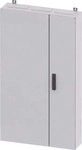 Siemens 8GK11027KK32, Siemens 8GK1102-7KK32 Wandschrank 800 x 1400 x 210 Stahl Grau