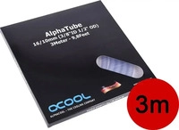 Alphacool 18575, Alphacool AlphaTube HF 16/10mm Wasserk&uuml;hlung-Schlauch, Grundpreis: