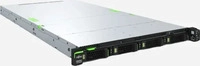 Fujitsu VFY:R2537SC320IN, Fujitsu Server PC PRIMERGY RX2530 M7 Intel Xeon Silver