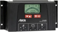 Steca 755014, Steca Solarix 2525 Laderegler PWM 12 V, 24V 25A