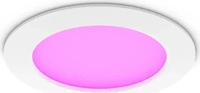 Philips Hue 929003712301, Philips Hue Einbaugeh&auml;use 929003712301 Hue WCA Slim 12W