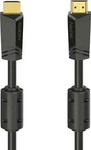 Hama 00205008, Hama 00205008 High Speed HDMI-Kabel, Stecker - Stecker, 4K,...