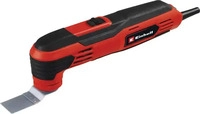 Einhell 4465185, Einhell TC-MG 250 CE 4465185 Multifunktionswerkzeug 250W