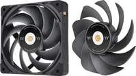 Thermaltake CL-F171-PL12BL-A, Thermaltake TOUGHFAN EX12 Pro PC-Geh&auml;use-L&uuml;fter