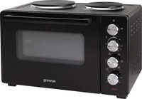 Gorenje Stand-Minibackofen 1600w
