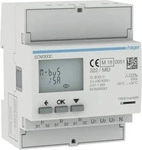 Hager ECM300C, Hager ECM300C Wechsel-, Drehstromz&auml;hler 1St.