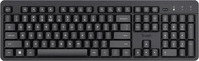 Trust 25014, Trust ODY II Bluetooth Tastatur Deutsch, QWERTZ Schwarz mit...