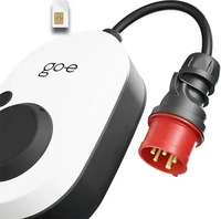 Go-E Charger Gemini Flex 2.0, 11Kw 16