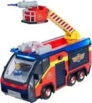 Simba 109252595, Simba Sam Jupiter Einsatzfahrzeug Modell