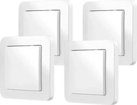 Bosch Smart Home 8750002834, Bosch Smart Home 8750002834 Wandschalter