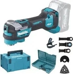 Makita TM001GZ03, Makita TM001GZ03 Akku-Multifunktionswerkzeug b&uuml;rstenlos, ohne