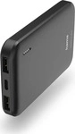 Hama 00201707, Hama Pocket 5 Powerbank 5000 mAh LiPo Anthrazit