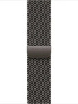 Apple MAXM4ZM/A, Apple Watch Milanaise Loop Armband 40mm Schiefer Watch Ultra 2,