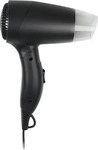 Tristar HD-2460, Tristar HD-2460 Haartrockner Schwarz
