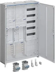 Hager ZB33SEQ25EN, Hager ZB33SEQ25EN Komplettschrank Aufputz Inhalt 1St.