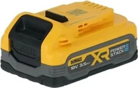 DEWALT DCBP318-XJ, DEWALT DCBP318-XJ Werkzeug-Akku 18V 3.5Ah Li-Ion