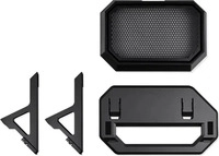 Thermaltake AC-076-ON1NAN-A1, Thermaltake Chassis Stand Kit for The Tower 600 Black