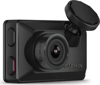 Garmin 010-02860-10, Garmin X310 Dashcam mit GPS Akku, Auffahrwarner, Display,