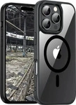 JT Berlin 11100, JT Berlin BackCase Pankow Hybrid Backcover Apple iPhone 16 Pro
