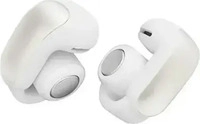Bose 881046-0040, Bose Ultra Open Earbuds In Ear Kopfh&ouml;rer Kabellos, Bluetooth