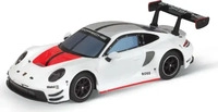 Carrera Hybrid 50051006, Carrera Hybrid 50051006 Hybrid Auto Porsche 911 GT3 R 'White