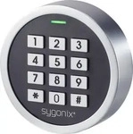 Sygonix SY-4599778, Sygonix SY-4599778 Codeschloss Aufputz 18 V/DC IP66