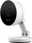 Foscam C5M WLAN IP &Uuml;berwachungskamera 3072 x 1728 Pixel